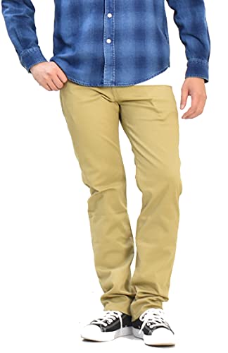 [���[�o�C�X] WARM 505 ���M�����[�X�g���[�g 00505 (2429�F�J�[�L, 28�C���`)