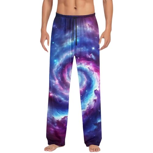 Pantalon baggy homme confortable pour éviter la chaleur de l'été