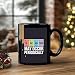 Solantrapod Chemistry Sarcasm May Occur Periodically Periodic Table Coffee Mug, Gift For Men, Women, Coffee Cup 11oz - 15oz