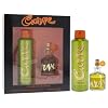 Curve Men's Cologne Fragrance Set, Cologne Spray & Deodorant, Casual Day or Night Scent, Curve for Men, 2 Piece Set, 2.5 fl. oz