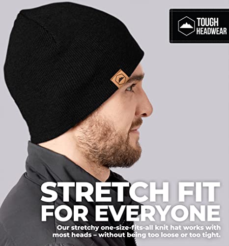Tough Headwear womens Beanie Beanies