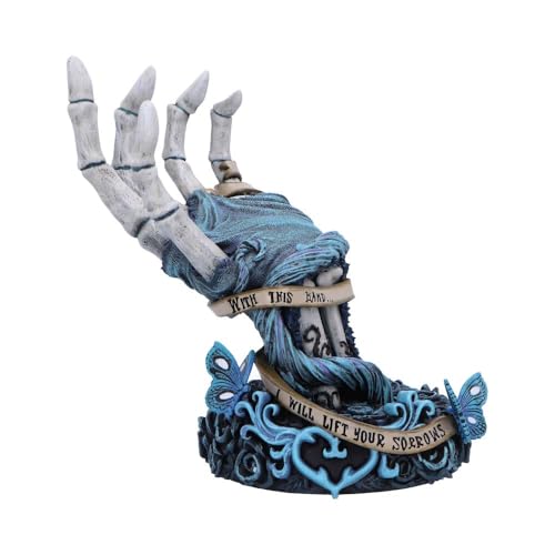 Nemesis Now Corpse Bride This Hand Vow Figurine