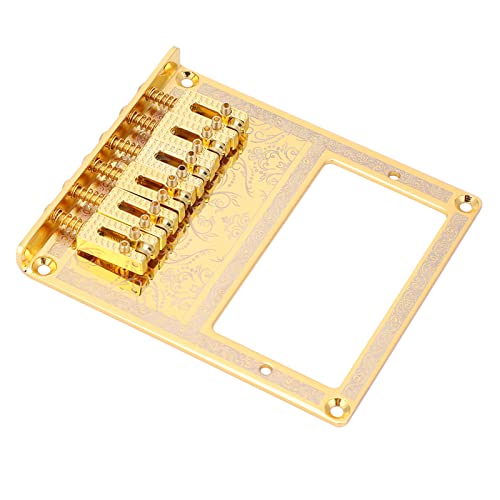 Guitar Bridge