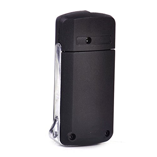 Beler 2+1 Button Folding Flip Remote Holder Key Keyless Shell Case Fob Fit For Chrysler Dodge Jeep #TOP3