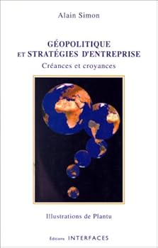 Paperback Géopolitique et stratégies d'entreprise [French] Book