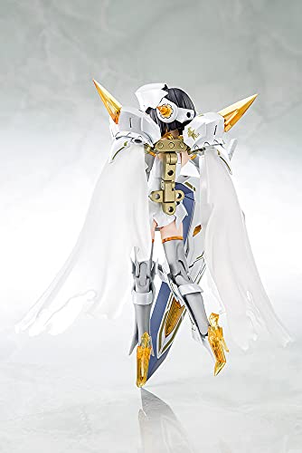 Megami Device Bullet Knights Executioner Bride 1/1 figurine plastique model kit - 3