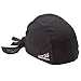 Headsweats Classic Hat, Black, One Size
