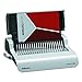 Fellowes Binding Machine Pulsar E Electric Comb Binding (5216701)