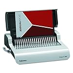 Fellowes Binding Machine Pulsar E Electric Comb Binding (5216701) - Image 5