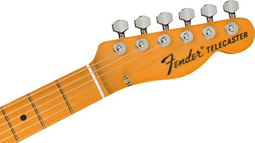 Fender 0115912793 Brent Mason Telecaster (Primer Grey) – Guitare Électrique - Les Beatles, Paul McCartney, John Lennon, RIngo Starr, George Harrison Fender 0115912793 Brent Mason Telecaster (Primer Grey) - Guitare Électrique – Image 6