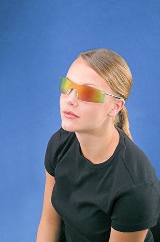 Miniatura 7 de MCR Safety Lentes T4112AF Rubicon T4 gris con protección UV y revestimiento antivaho 1 par