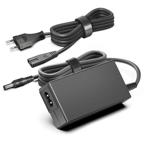 KFD Netzadapter Ladekabel Ladegerät Netzteil für kettler ergometer fx1...