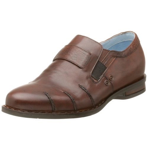 Steven by Steve Madden Men's Dillyn Slip-on