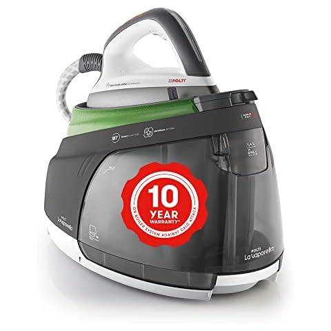 Polti La Vaporella XT90C Steam Generator Iron Cover