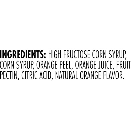 Image of Smucker's Sweet Orange Marmalade, 18 Ounces