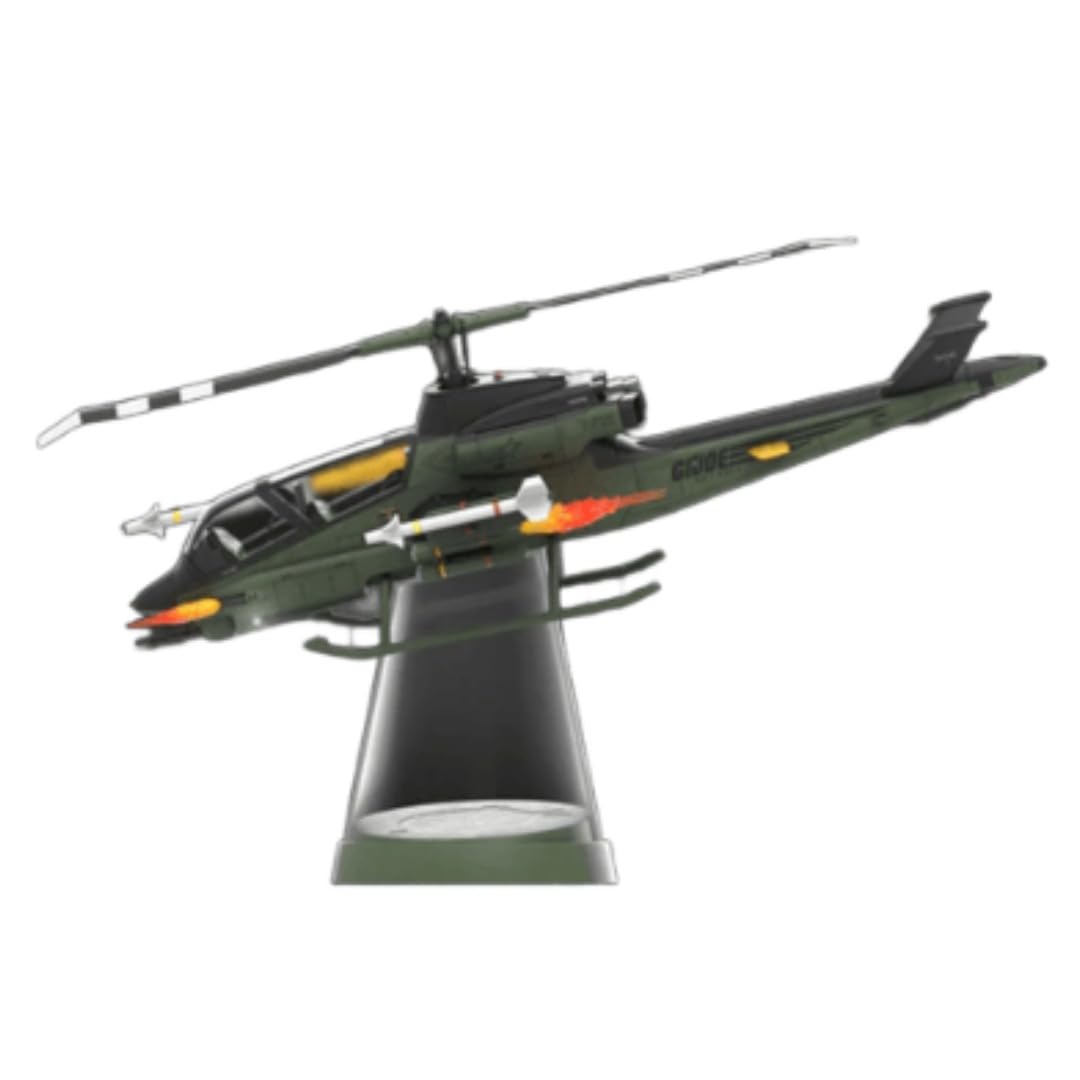 Amazon.com: G.I. Joe Classified Series G.I. Joe Assault Copter