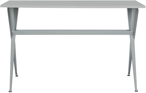 Miniatura 5 de Safavieh Home Collection Chapman - Escritorio gris