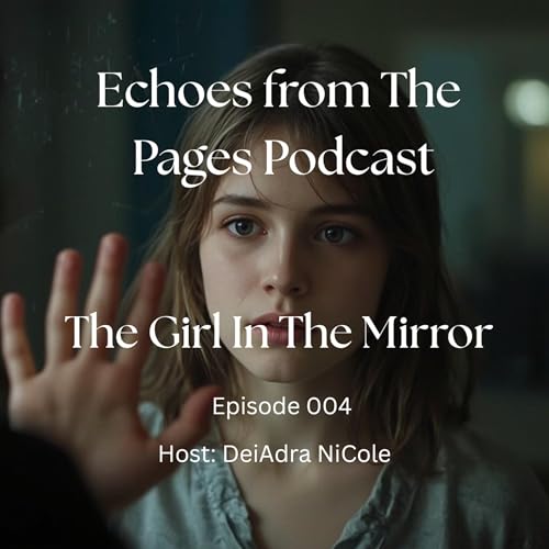 The Girl In The Mirror
