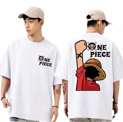 Image of Moonshine Anime Jujutsu Kaisen Oversized Black Loose Baggy Fit Drop Shoulder Half Sleeves Pure 100% Cotton Heavy Premium Fabric TOJI T-Shirt for Men
