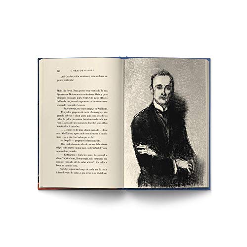 Amazon.com.br: F. Scott Fitzgerald: livros, biografia, última