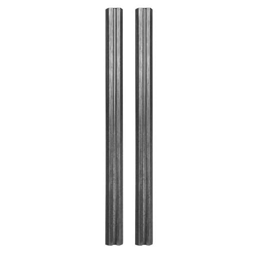 Pack RYOBI Rabot électrique EPN6082CHG 82mm Jeu de 2 fers jetables carbure PB82A2 - vue 6