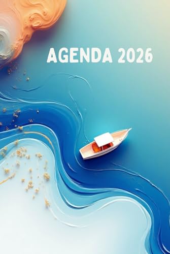 Agenda 2026 (Italian Edition)