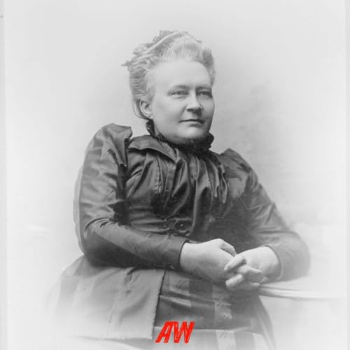 Minna Canth: Feminist, Playwright, Absolute Force of Nature