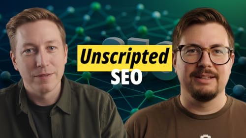 Amsive's Josh Squires: Evolve Your SEO Strategy Or Perish Podcast Por  arte de portada