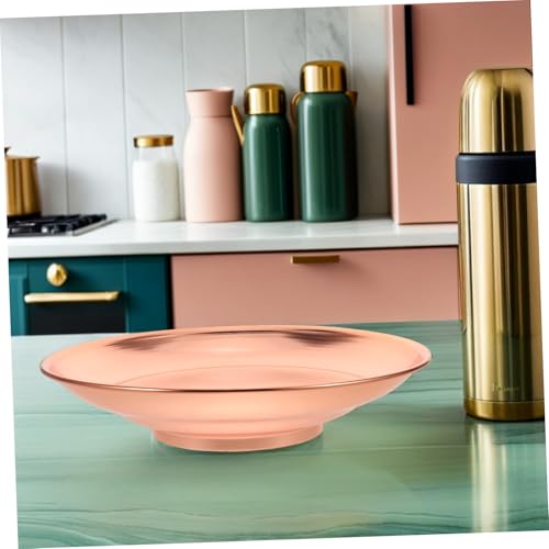 Hotte d'extraction pour barbecue style coréen VILLCASE or rose - 6