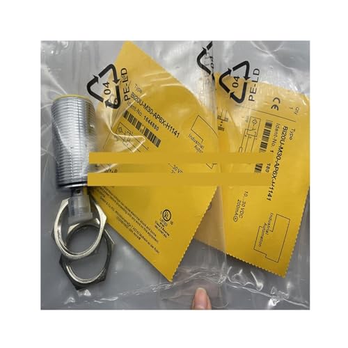 Capteur BI20U-MT30-AN6X inductif M30 étanche IP67 pour automatisme