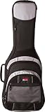 Gator Cases G-COM-ELEC Electric Guitar Gig Bag Commander Series,Black