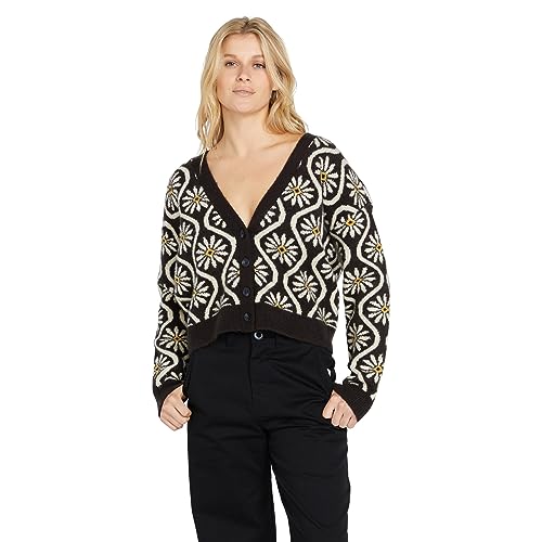 Volcom Women's Daizy Ladi Caidigan