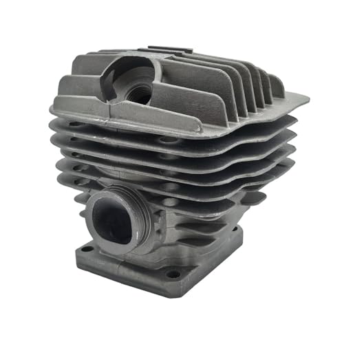 Kit de circlips pour axe de piston MS460 et segment 52 mm - 4