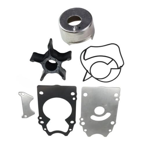 Kit de réparation pompe à eau Suzuki DF 300A pour sécuriser vos sorties de pêche en mer