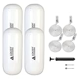 Leader Accessories 4 Pack