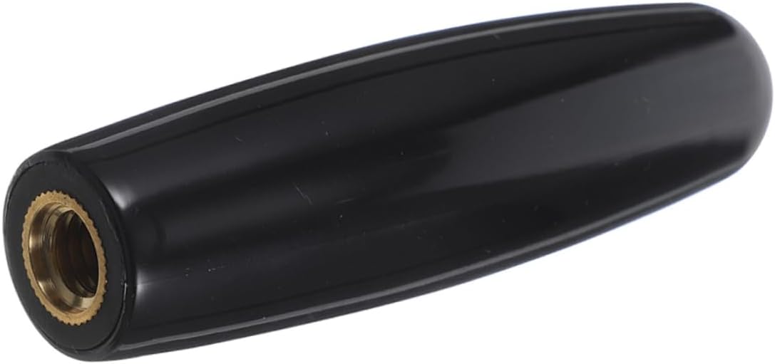 Mikinona Plastic Beer Faucet Handle Tap Handle Replacement for Draft Beer Keg Tap