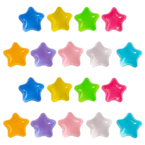 [Ulalaza] 50pcs ~jt[cXibNXC͍ZbgH|iANZT[DIY~j`AV[CAEg}CNz[