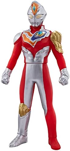 Amazon.co.jp: ウルトラヒーローシリーズ 86 ウルトラマンデッカー 