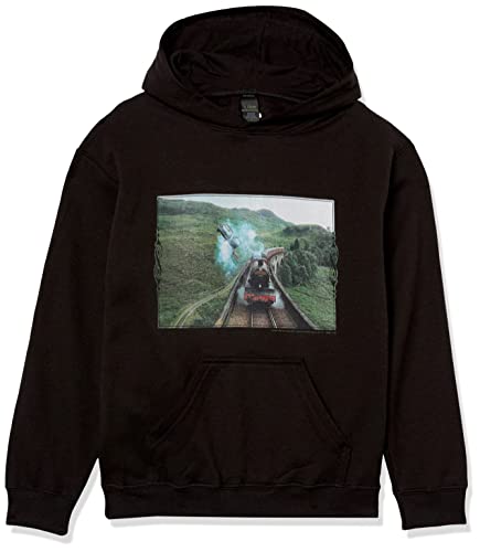 Sweat à capuche Harry Potter pour enfant idéal pour l'école