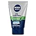 Nivea Men Oil Control Face Wash | 3.53Oz/100g