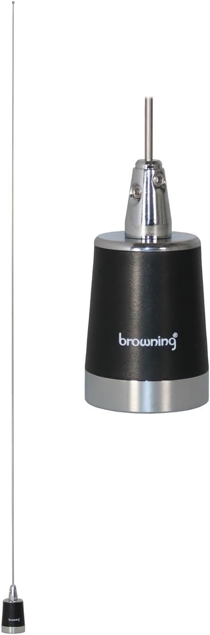 Browning BR-159 Wideband VHF Land Mobile Antenna