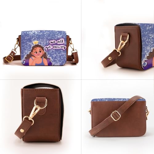 Image of Kalankit Rakhi Gift Hamper For Sister | Rakhi Gift For Girls, Sling Bag For Women, Travel Crossbody Bags, Stylish Cross Sling Bags for Woman | Rakhi Gifts For Sister, Gifts for Rakshabandhan
