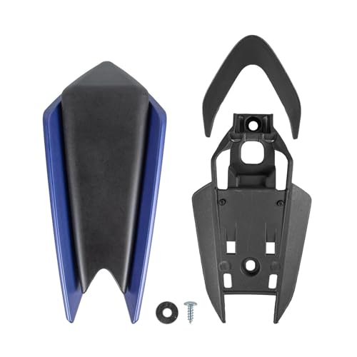 Couvre-bosse arrière Aprilia RS660 selle passager Tuono 660 violet