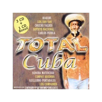 Total Cuba