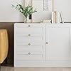 2 Pack Champagne Bronze Kitchen Cabinet Knobs Gold Drawer Knobs Kitchen Cabinet Hardware Zinc Alloy Handles Drawer Knobs Dresser Handles