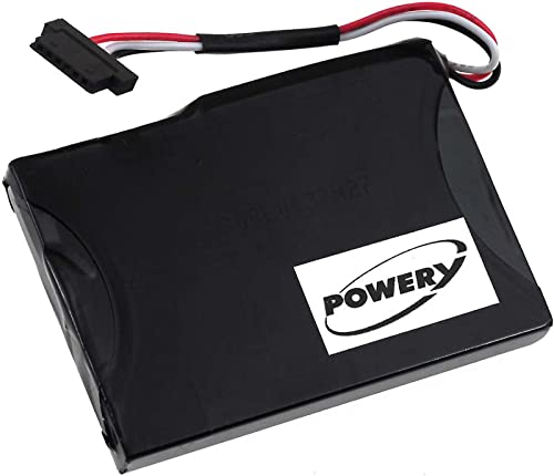 ★ Controllo di qualità: ogni batteria è stata testata prima della consegna. Nessun effetto memoria grazie alla tecnologia più recente.