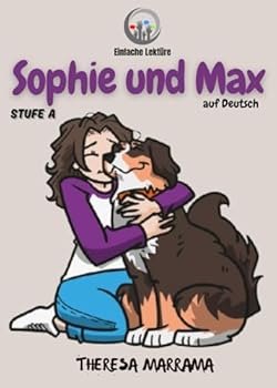 Sophie und Max (German Edition)