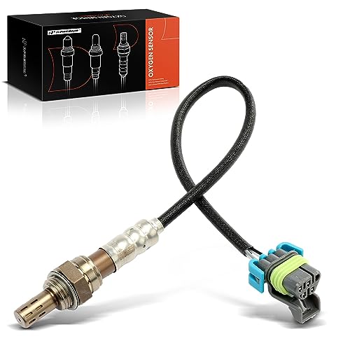 Sensor de Oxígeno A-Premium para Buick Chevrolet GMC Isuzu miniatura 1