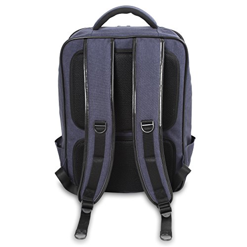 J World New York Class Laptop Backpack2