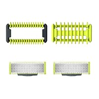 Algopix Similar Product 16 - Philips Norelco Genuine OneBlade